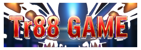 tr88 game logo